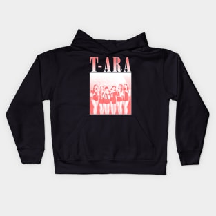 T-Ara Kids Hoodie